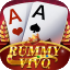 all rummy app 500 bonus icon